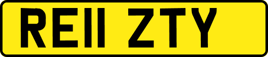 RE11ZTY