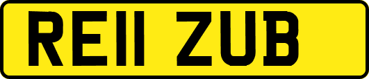 RE11ZUB