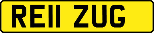 RE11ZUG