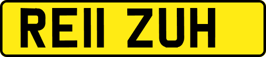 RE11ZUH