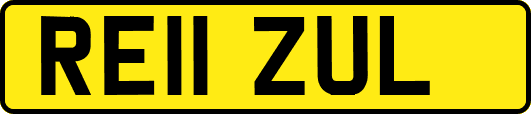 RE11ZUL