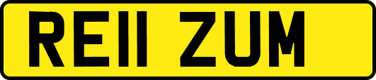 RE11ZUM