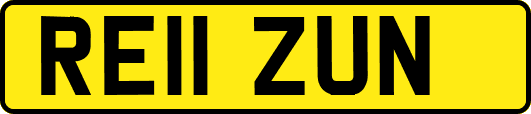 RE11ZUN