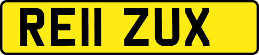 RE11ZUX