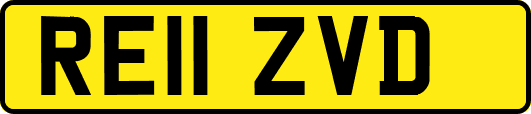 RE11ZVD