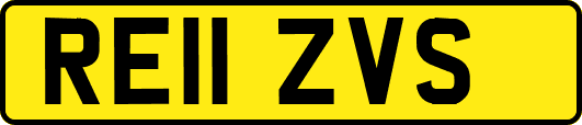 RE11ZVS