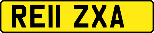 RE11ZXA