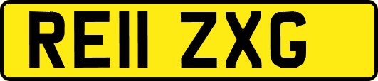 RE11ZXG