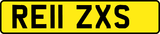 RE11ZXS