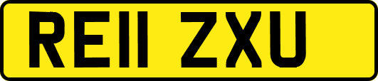 RE11ZXU