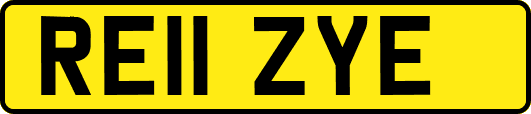 RE11ZYE