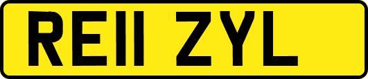 RE11ZYL
