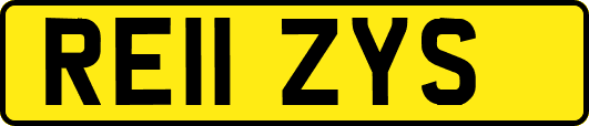 RE11ZYS