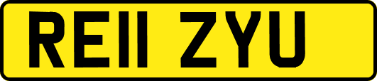 RE11ZYU