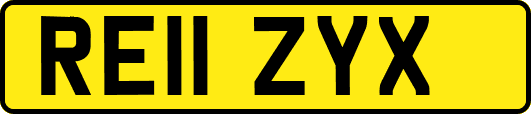 RE11ZYX