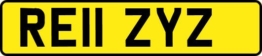 RE11ZYZ