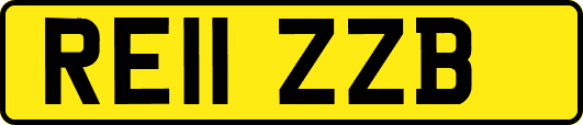 RE11ZZB