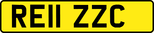 RE11ZZC