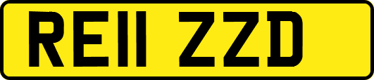 RE11ZZD