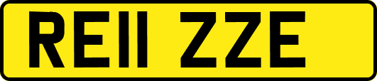RE11ZZE