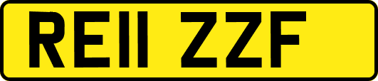 RE11ZZF