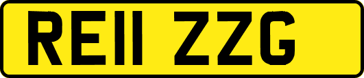 RE11ZZG
