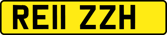 RE11ZZH