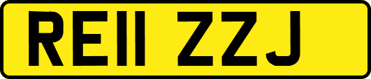 RE11ZZJ