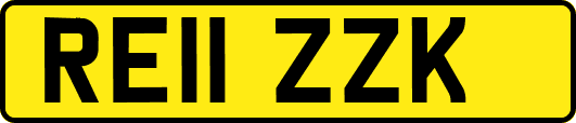 RE11ZZK