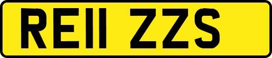 RE11ZZS