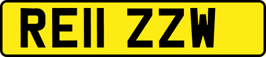 RE11ZZW