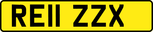 RE11ZZX