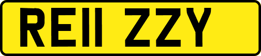 RE11ZZY