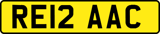 RE12AAC