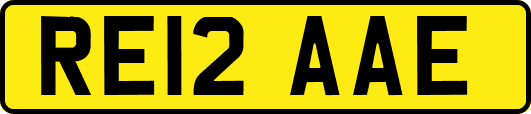RE12AAE