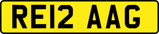 RE12AAG