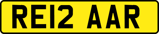 RE12AAR