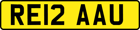 RE12AAU