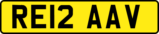 RE12AAV