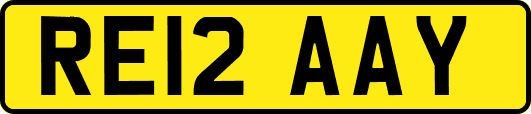 RE12AAY