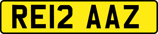 RE12AAZ
