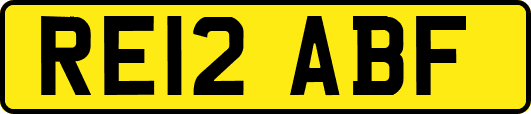 RE12ABF