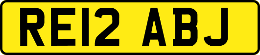 RE12ABJ