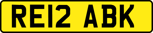 RE12ABK