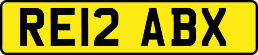 RE12ABX