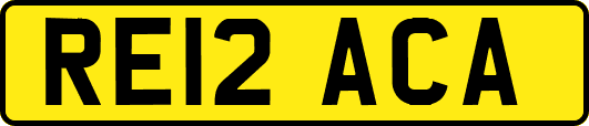 RE12ACA