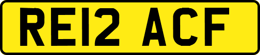 RE12ACF