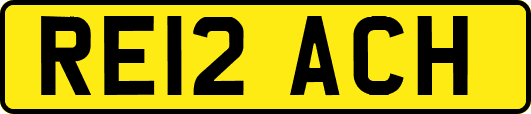 RE12ACH