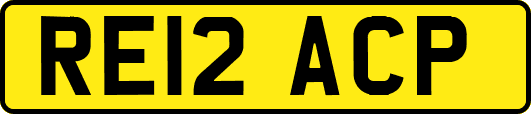 RE12ACP