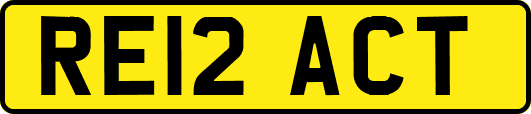 RE12ACT
